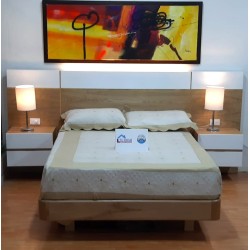 Cama New Duveth Plus