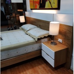 Cama New Duveth Plus