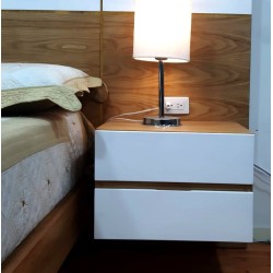 Cama New Duveth Plus