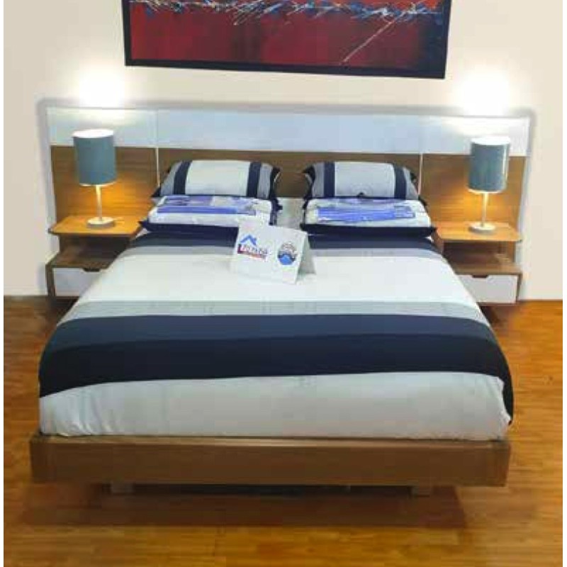 Cama Benneton
