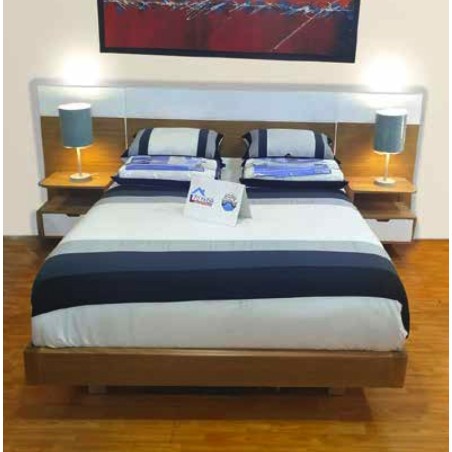 Cama Benneton
